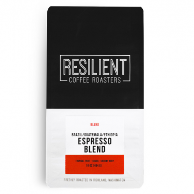 Espresso Blend